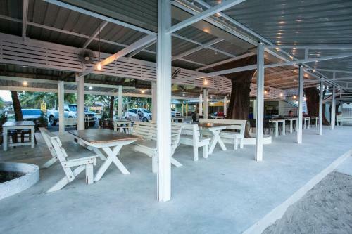 Hotel Nisasiri Boutique Resort
