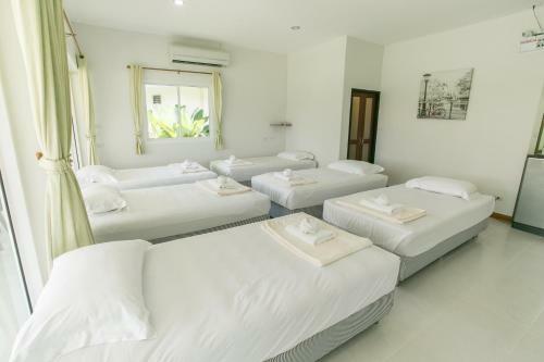 Hotel Nisasiri Boutique Resort