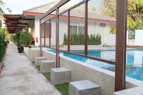 Hotel Nisasiri Boutique Resort