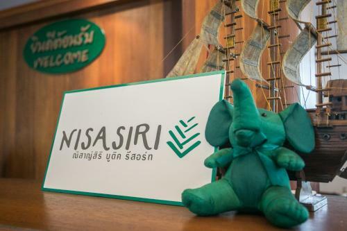 Hotel Nisasiri Boutique Resort