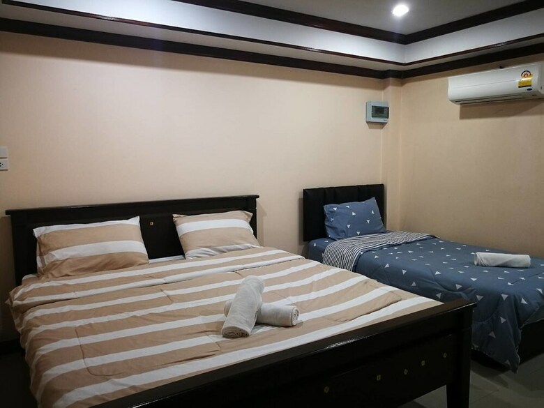 Hotel Tree House Chachoengsao