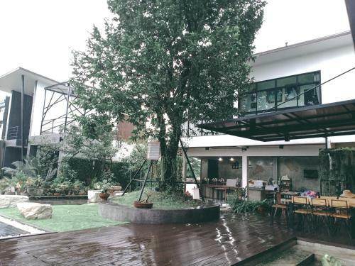 Posada Sp3 Hotel