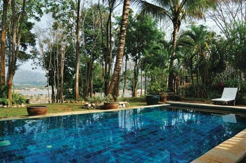 Hotel Mekong Villas