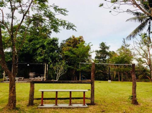 Hostal Wassana Sitdharma Guesthouse