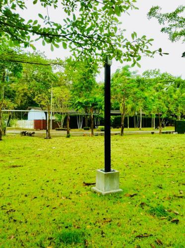 Hostal Wassana Sitdharma Guesthouse