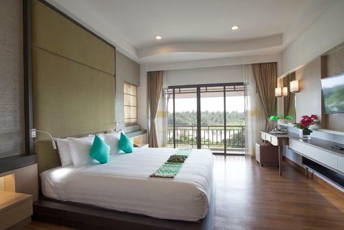 Hotel Rk Riverside Resort & Spa (reon Kruewal)