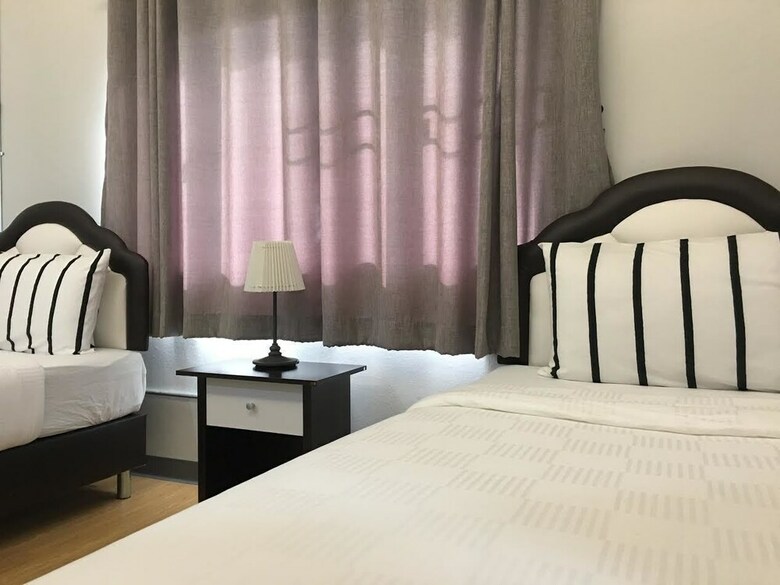 Bed & Breakfast Mont Place Donmuang