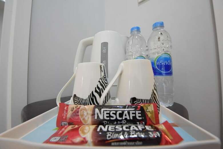 Bed & Breakfast Mont Place Donmuang