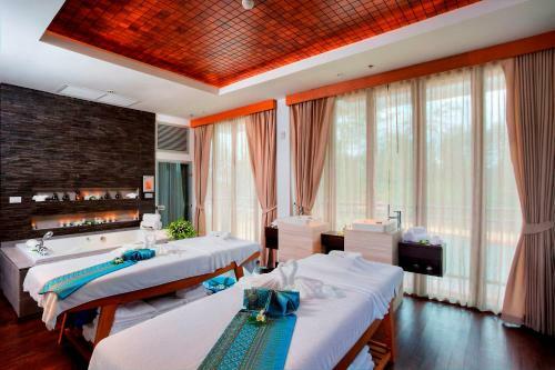 Hotel Natai Beach Resort And Spa