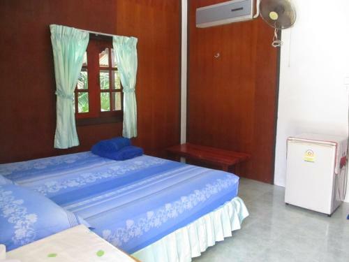 Hotel Pimmada Hut