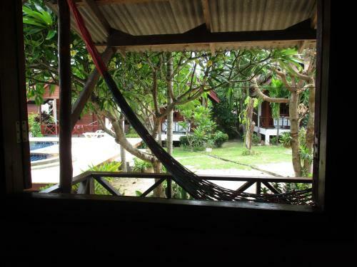 Hotel Pimmada Hut