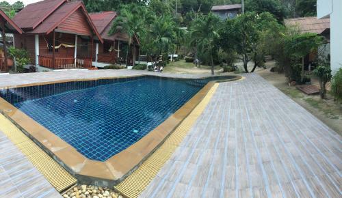 Hotel Pimmada Hut