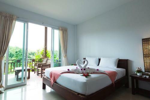Hotel Nakakiri Resort & Spa