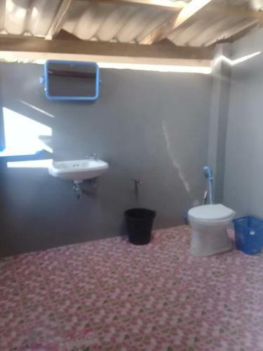 Hostal Lae Tawan Bungalow