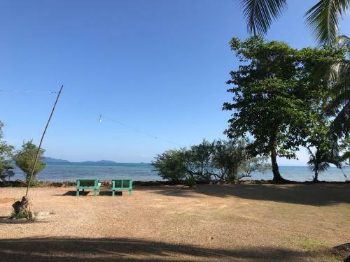 Hotel Koh Mak Green View Resort