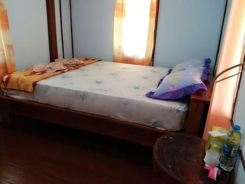 Hotel Koh Mak Green View Resort