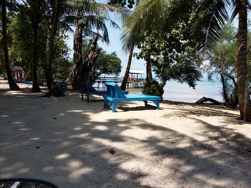 Hotel Koh Mak Green View Resort