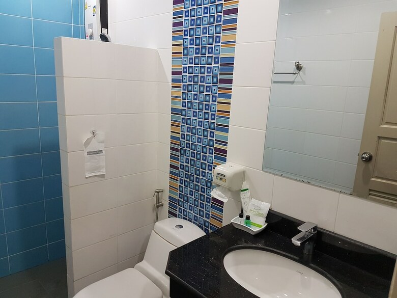 Hotel Smile Resort Thungsong