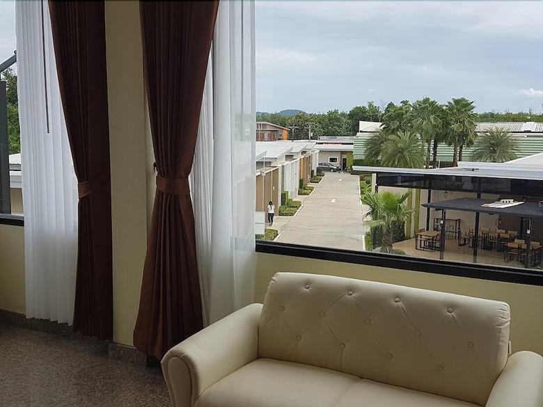 Hotel Smile Resort Thungsong