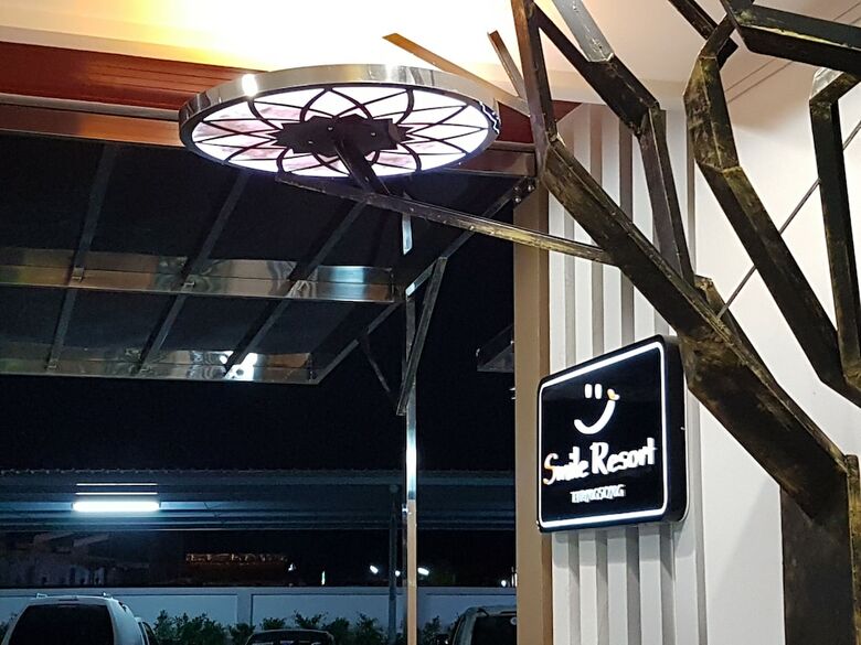 Hotel Smile Resort Thungsong