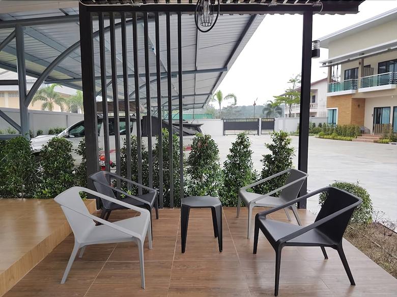 Hotel Smile Resort Thungsong