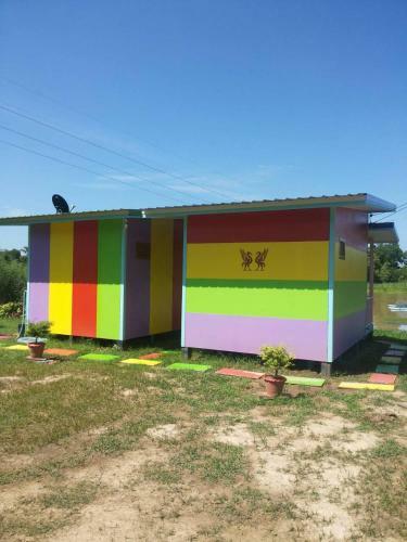 Hostal Baan Oei Erng