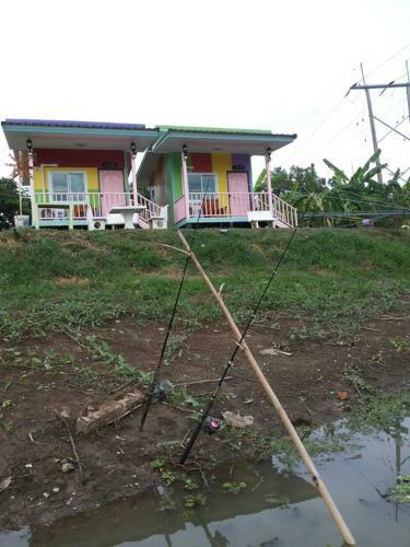 Hostal Baan Oei Erng