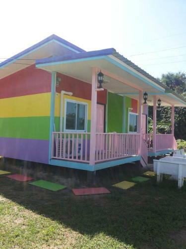 Hostal Baan Oei Erng
