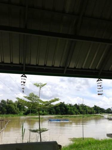 Hostal Baan Oei Erng