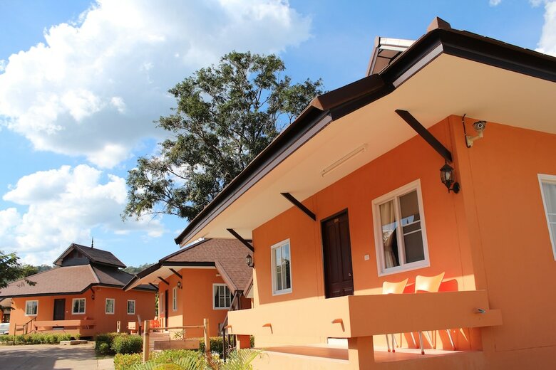 Hotel Phurua Sanctuary Resort And Spa