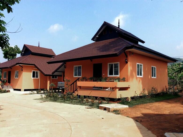 Hotel Phurua Sanctuary Resort And Spa