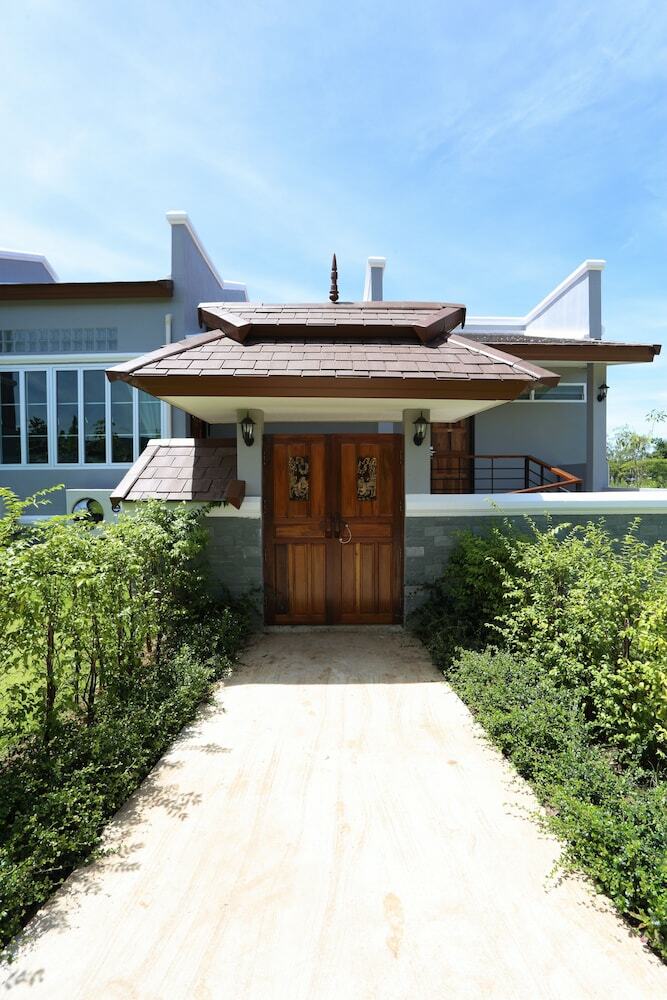 Hotel Phurua Sanctuary Resort And Spa
