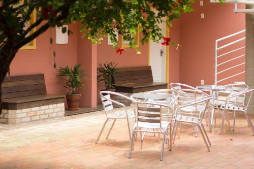 Hotel A�oriano