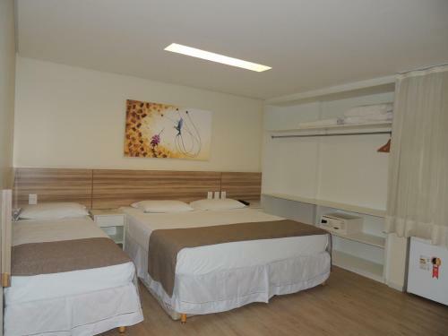 Posada Hotel Tr�s Caravelas