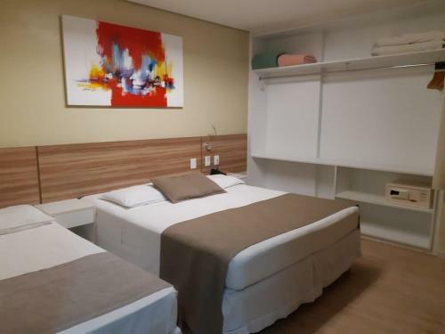 Posada Hotel Tr�s Caravelas