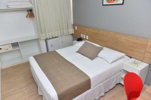 Posada Hotel Tr�s Caravelas