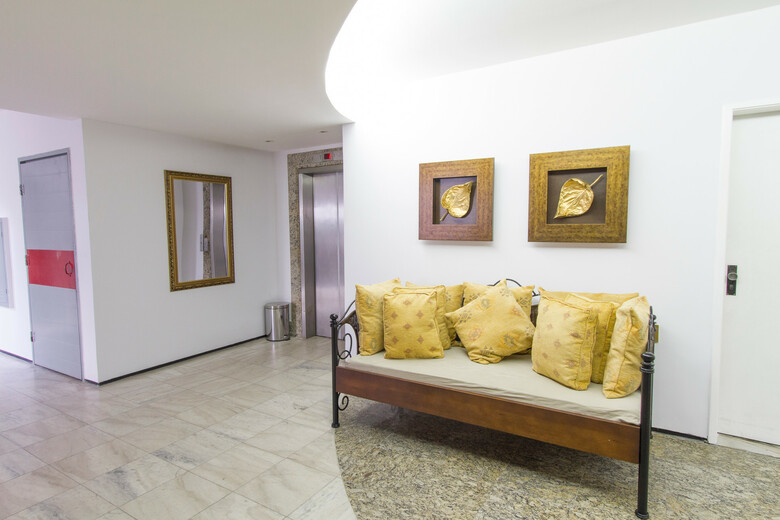 San Phillip Flat Hotel
