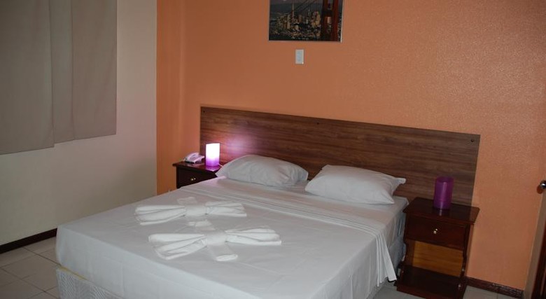 Netuno Beach Hotel