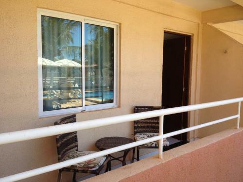 Hostal Pousada Porto Das Dunas