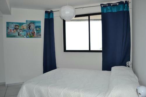 Apartamento Porto Tropical Residence
