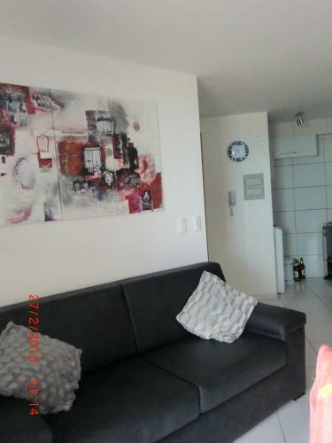 Apartamento Porto Tropical Residence