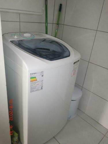 Apartamento Porto Tropical Residence