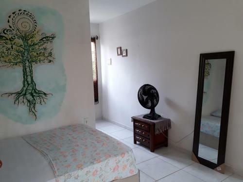 Jambudvipa Hostel
