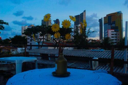 Jambudvipa Hostel