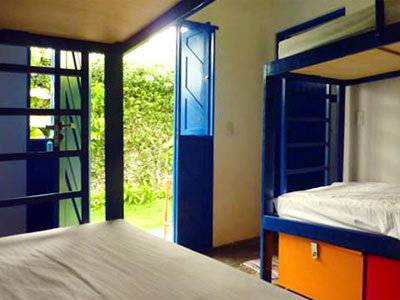 Republika Hostel