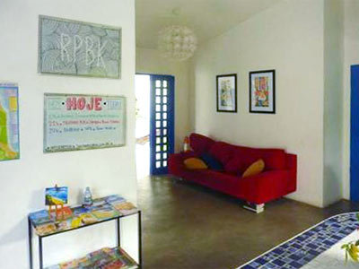Republika Hostel