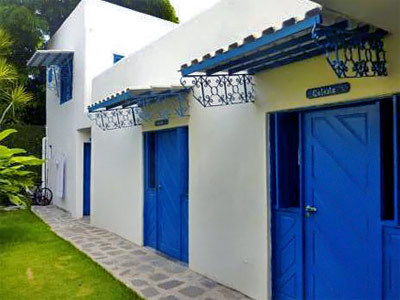 Republika Hostel