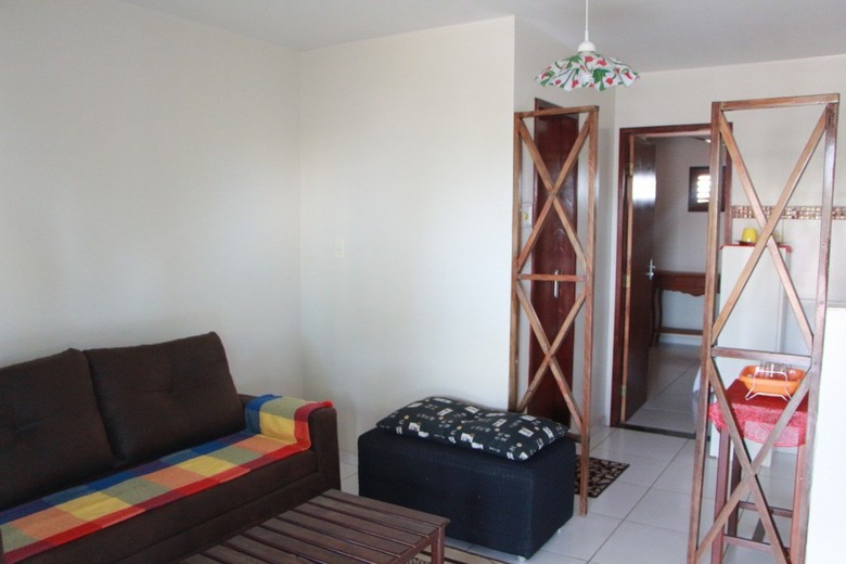Posada Residencial Castor