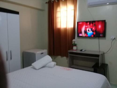 Hotel Itatiaia