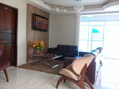 Hotel Itatiaia